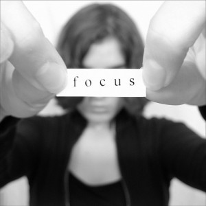 Successful Individuals Focus